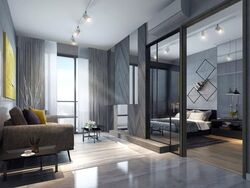 Affinity At Serangoon (D19), Apartment #592007121